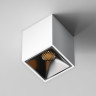 Потолочный светильник MAYTONI ALFA LED C065CL-8W2,7K-SQ-WB
