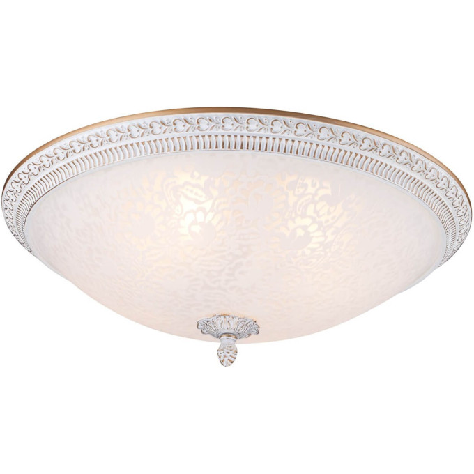 Потолочный светильник MAYTONI PASCAL белый C908-CL-04-W