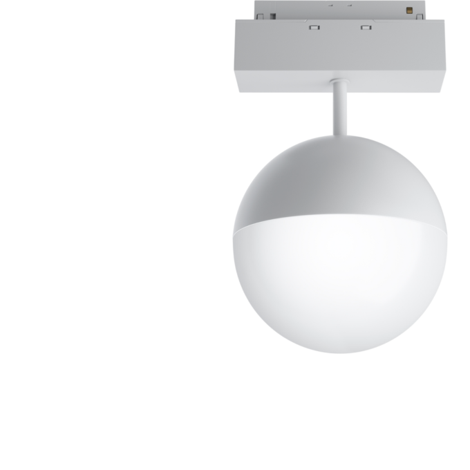 Трековый светильник MAYTONI KIAT TR017-2-10W4K-W