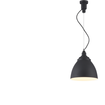 Подвесной светильник MAYTONI BELLEVUE P534PL-01B