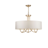 Подвесной светильник MAYTONI ROMA ARM006PL-06G