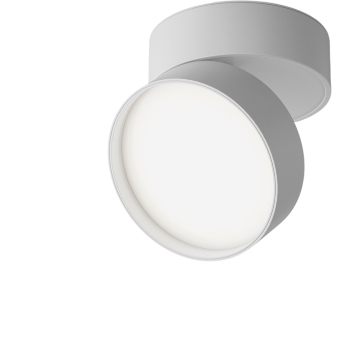 Трековый светильник MAYTONI ONDA TR007-1-18W3K-W4K