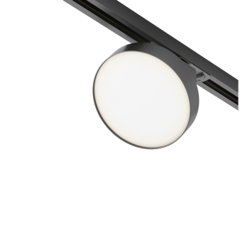 Трековый светильник MAYTONI ZON TR043-1-12W3K-B