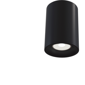 Потолочный светильник MAYTONI SLIM C012CL-01B