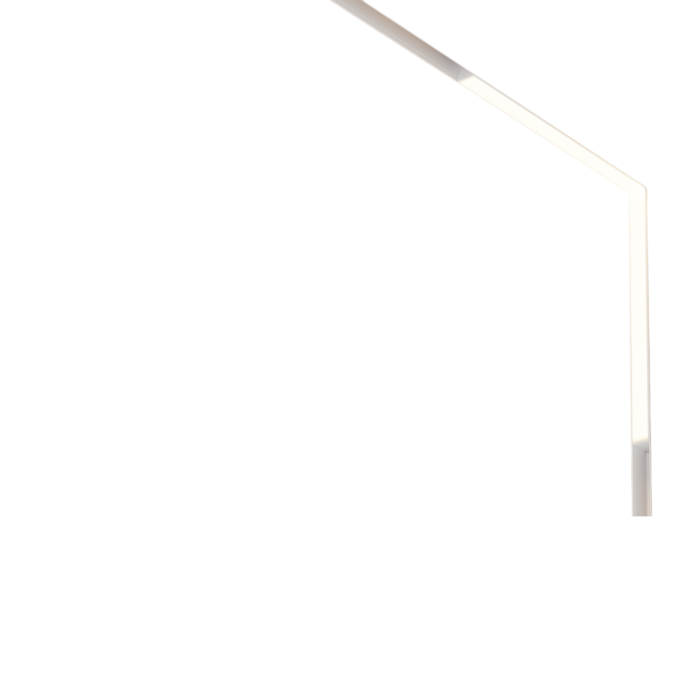 Трековый светильник MAYTONI BASIS TR102-24W-DS-W