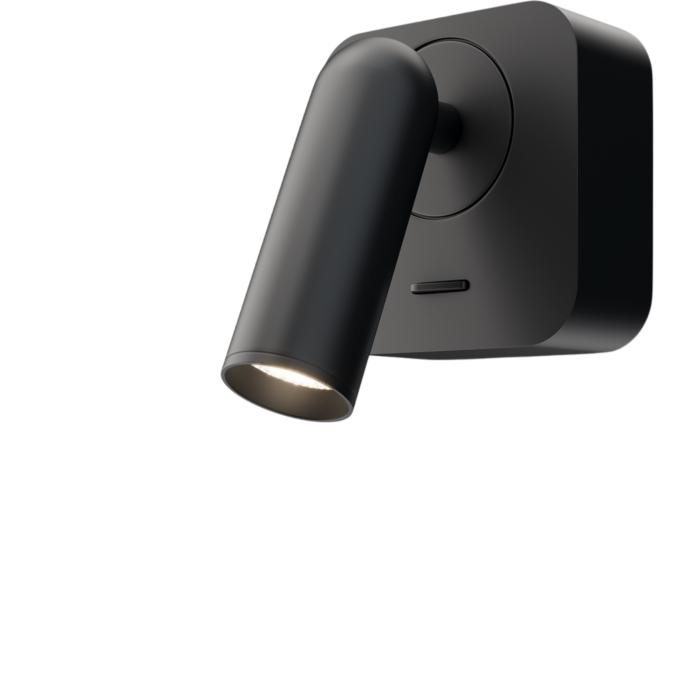 Настенный светильник (бра) MAYTONI MIRAX C039WL-L3B3K